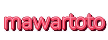 mawartoto — logo kanal